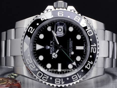 rolex gmt-master prezzo usato|Acquista Rolex GMT.